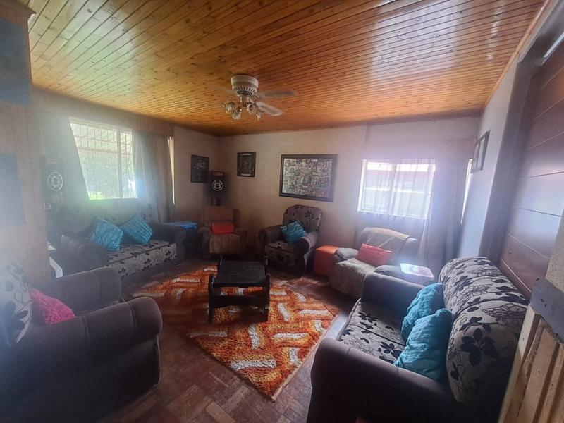 3 Bedroom Property for Sale in Sasolburg Ext 1 Free State